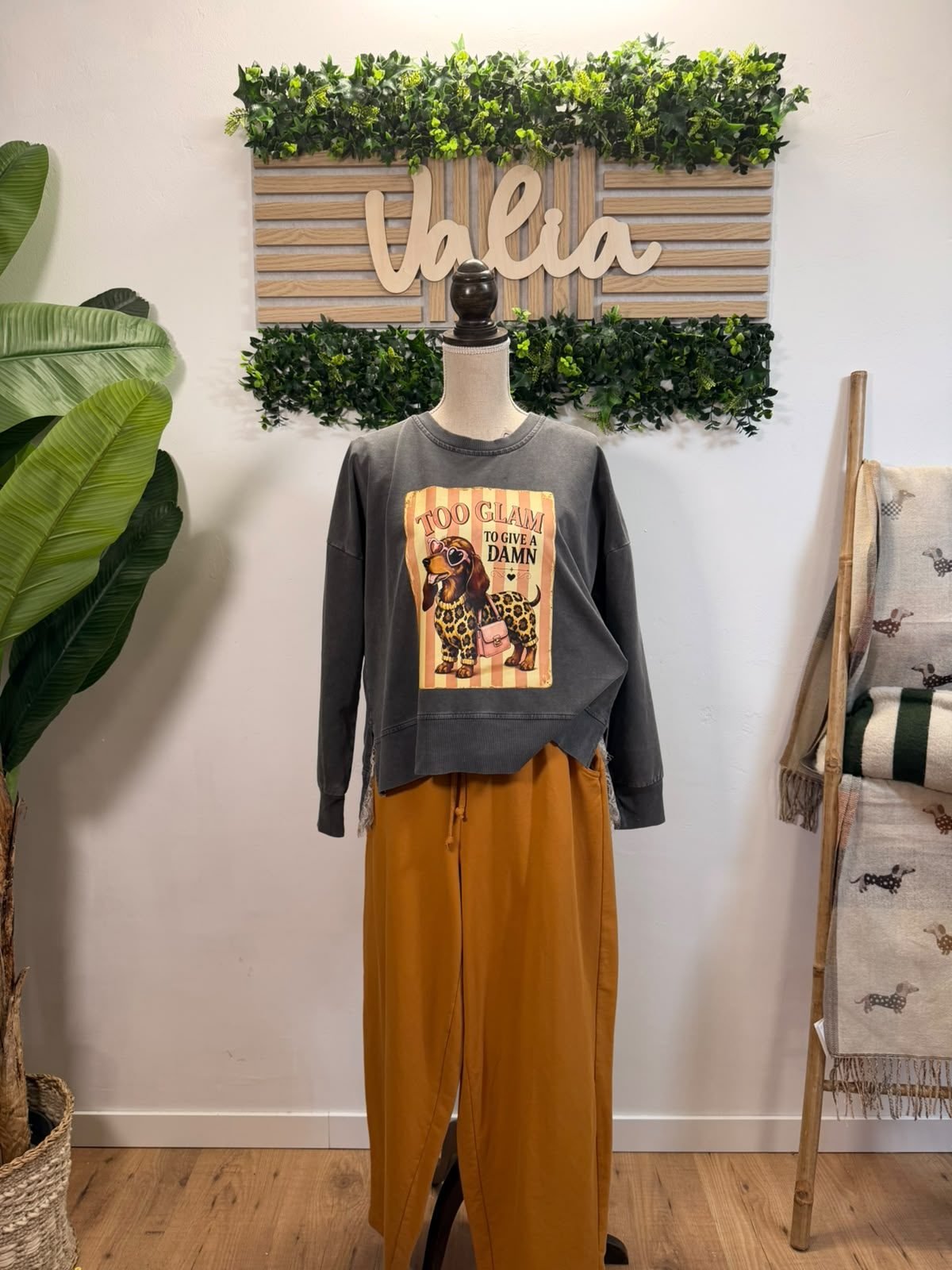 Sudadera Estampado Divertido - foto 2